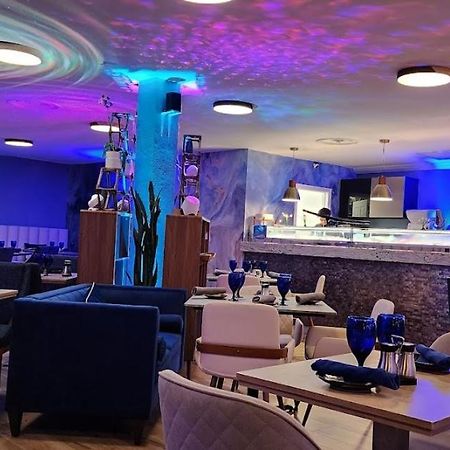 Knights Inn Hallandale Hallandale Beach Exterior foto